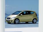 Mercedes-Benz A200 3-Door 2004 года